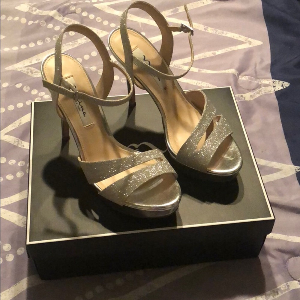 Shoes by Nina New York